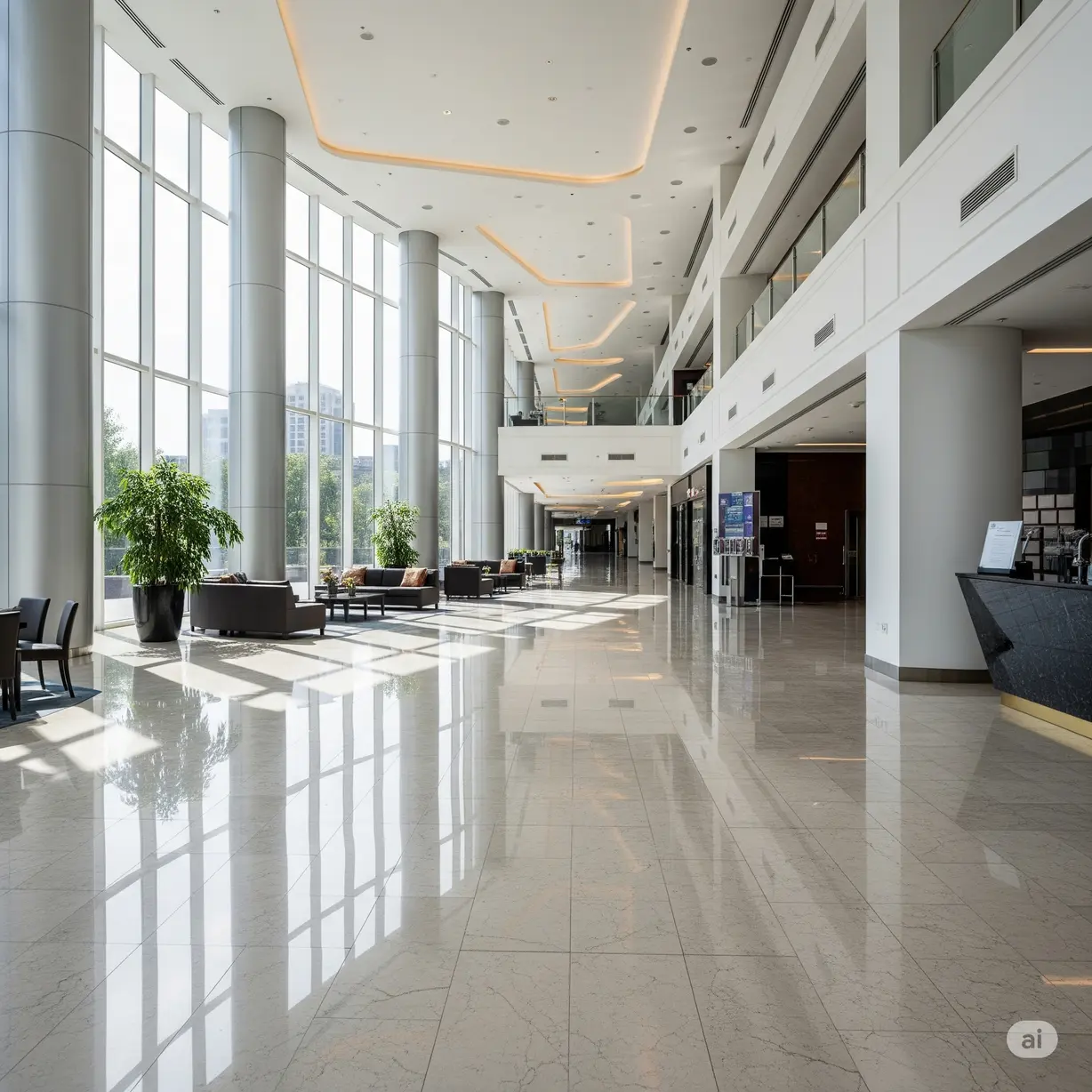 Ankara Kurumsal Temizlik Hizmetleri